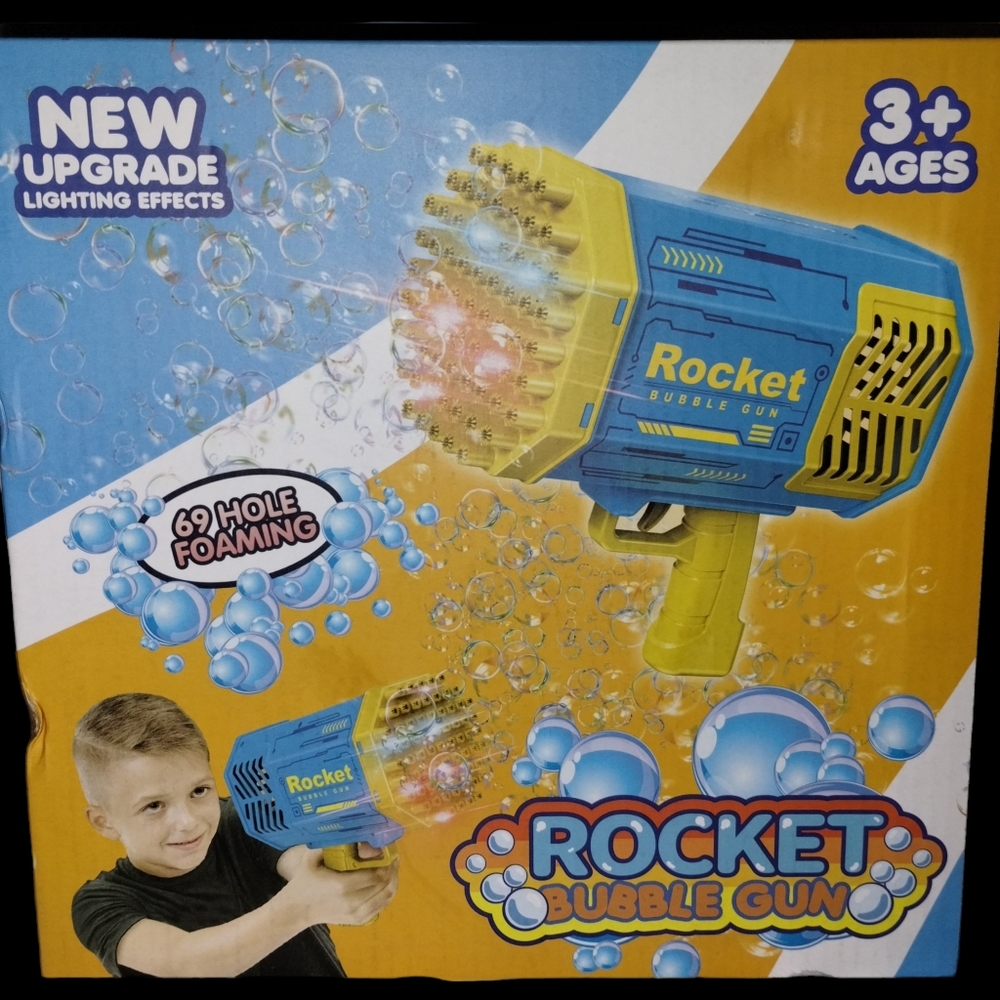 Toy - Picture 2 of 2